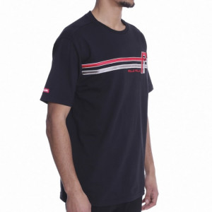Pelle Pelle Streamline t-shirt Black