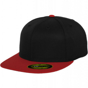 Premium 210 Fitted 2-Tone