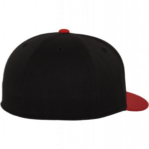 Premium 210 Fitted 2-Tone
