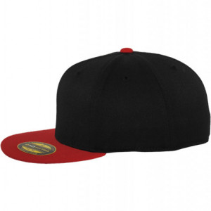 Premium 210 Fitted 2-Tone