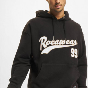 Rocawear Perfect Blend Hoody black 3XL