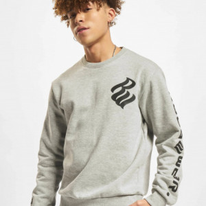 Rocawear Printed Sweatshirt