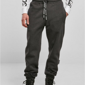 Southpole Basic Sweat Pants black L
