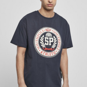 Southpole College Tee