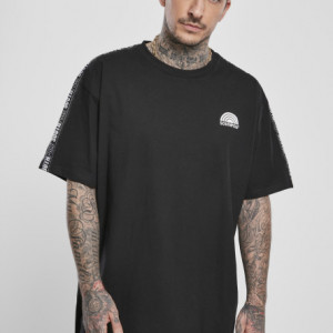 Southpole Logo Tape Tee