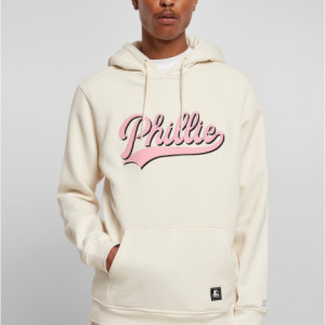 Starter Phillie Hoody jadegreen L