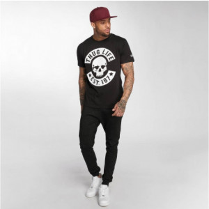 Thug Life B.Skull T-Shirt