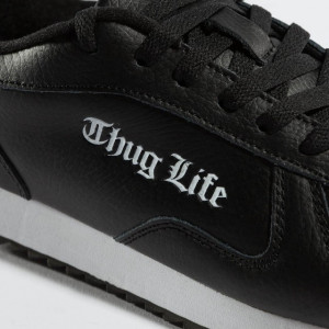 THUG LIFE SNEAKERS 187