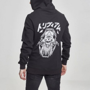 Trivium Eye Ghost Hoody