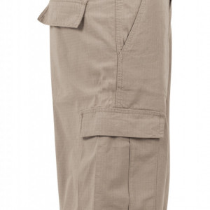 Urban Classics Camouflage Cargo Shorts