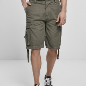 Vintage Cargo Shorts
