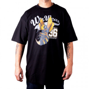 WU WEAR | 36 KILLA BEE T-SHIRT | WU-TANG CLAN