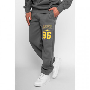 WU WEAR | WU 36 BLOCK SWEATPANT | WU-TANG CLAN