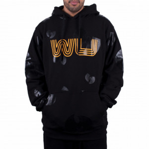 Wu Wear - Wu Tang Clan - Wu-Random Hooded - Wu-Tang Clan