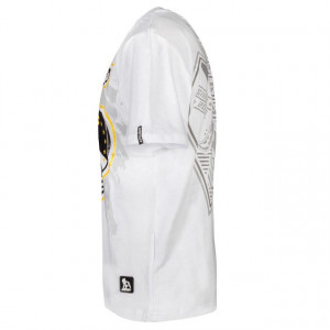 Amstaff Amstaff Razar T-Shirt - white