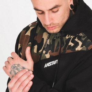 Amstaff Cenzo Ziphoodie