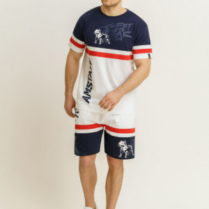 Amstaff Forset T-Shirt