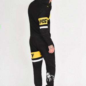 Amstaff Gaduk Half Ziphoodie