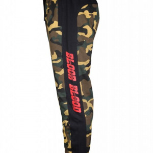 Blood In Blood Out Bullet Sweatpants