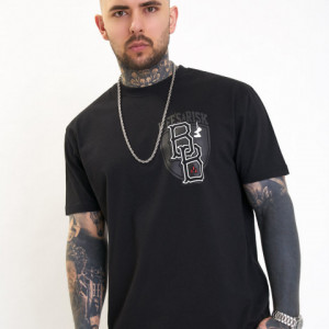 Blood In Blood Out Lovos T-Shirt