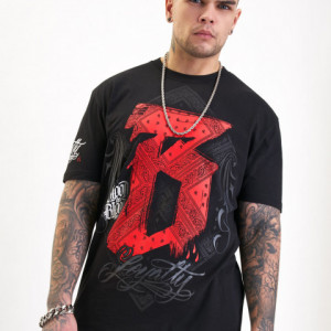 Blood In Blood Out Rechos T-Shirt