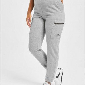 Cargo Sweatpants grey L