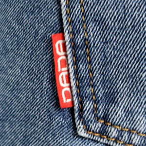 DADA Supreme Companion Loose Fit Jeans