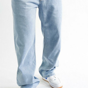 DADA Supreme Minimalist Loose Fit Jeans