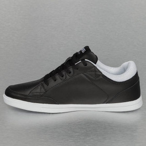 Dangerous DNGRS Logo II Sneakers Black