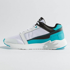 DANGEROUS DNGRS SNEAKERS STREETLIFE