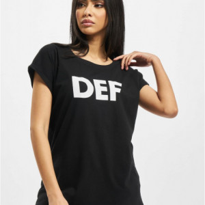 DEF Her Secret T-Shirt turquoise L