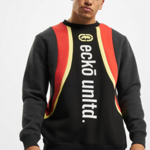 Ecko Unltd. / Jumper Richmond in black