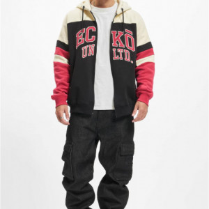 Ecko Unltd. Martin Zip Hoody