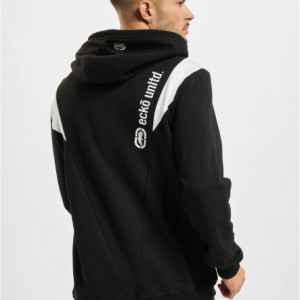 Ecko Unltd. Men Hoodie Canberra in black