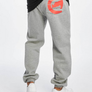 Ecko Unltd. / Sweat Pant 2Face in grey