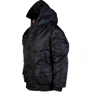 Escudo Winter Jacke