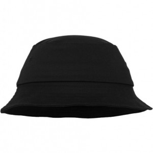 Flexfit Cotton Twill Bucket Hat
