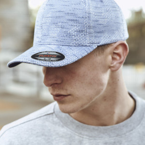 Flexfit Jacquard Knit