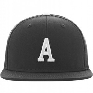 Letter Snapback