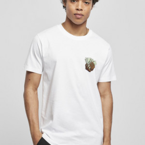 Make Money Not Friends Tee