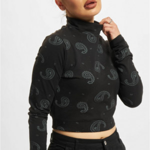 Rocawear AllAround Crewneck black L
