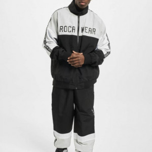 Rocawear Men Suits Mapleton in black