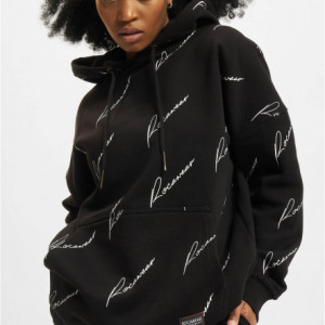 Rocawear Miami Hoody black L