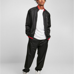 Southpole Raglan Tricot Jacket black L