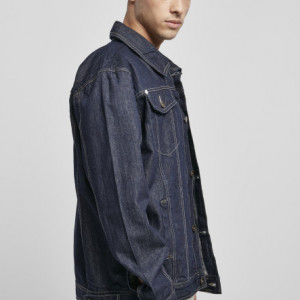 Southpole Script Denim Jacket