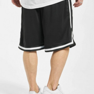 Urban Classics Stripes Mesh Shorts