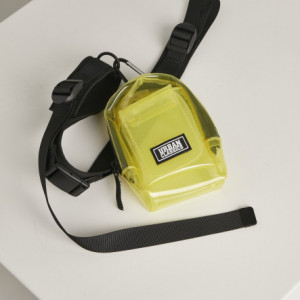 Utility Beltbag Transparent