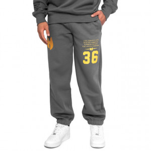 WU WEAR | WU 36 BLOCK SWEATPANT | WU-TANG CLAN