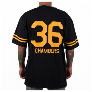 Wu Wear - Wu 36 T-Shirt - Wu-Tang Clan