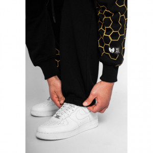 WU WEAR | WU BEE COMBS SWEATPANT | WU-TANG CLAN